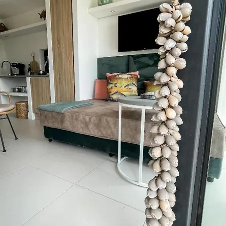 Bungalow Villa Balzi Rossi *