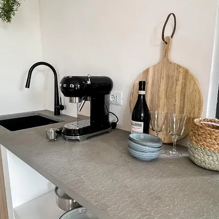 Villa Bungalow Villa Balzi Rossi Grimaldi (Liguria)