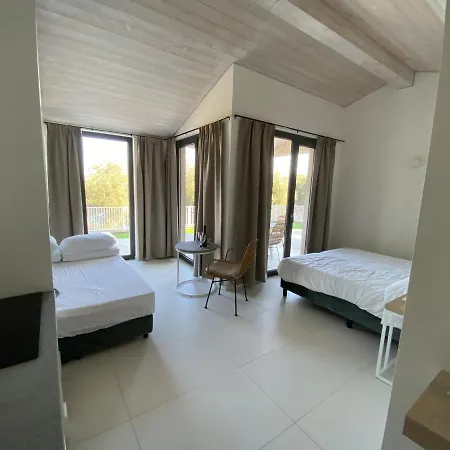 Bungalow Villa Balzi Rossi * Grimaldi (Liguria)