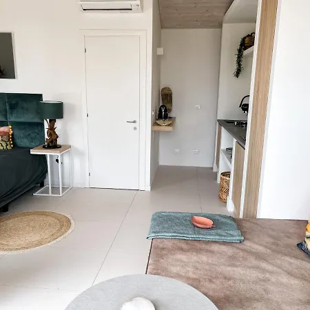 Bungalow Villa Balzi Rossi *
