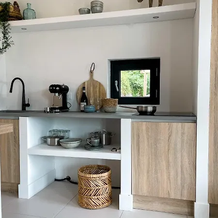 Bungalow Villa Balzi Rossi *