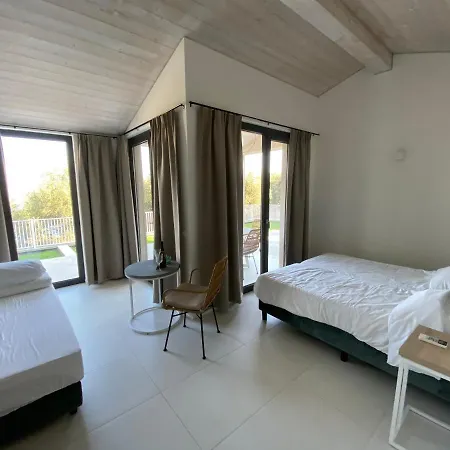 Villa Bungalow Villa Balzi Rossi *